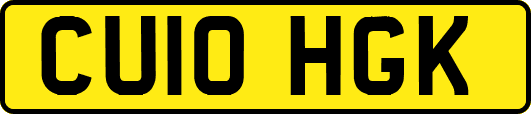 CU10HGK