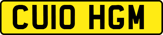 CU10HGM