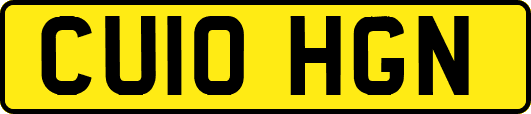 CU10HGN