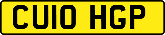 CU10HGP