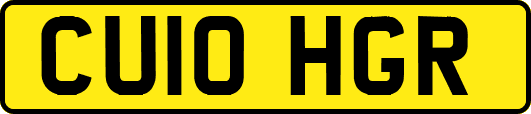 CU10HGR