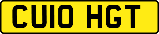 CU10HGT