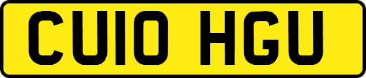 CU10HGU