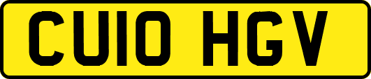 CU10HGV