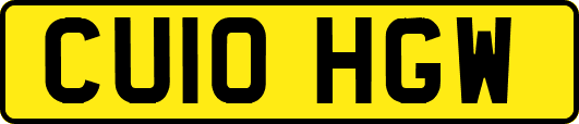 CU10HGW