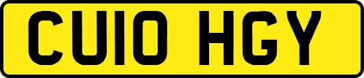 CU10HGY