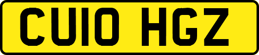 CU10HGZ