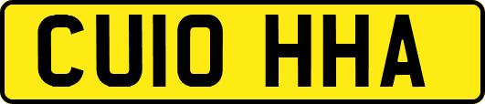 CU10HHA