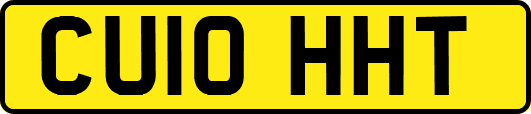 CU10HHT