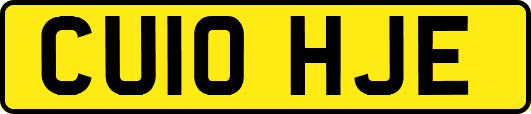 CU10HJE