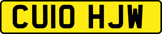 CU10HJW