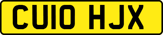 CU10HJX