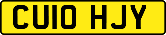 CU10HJY