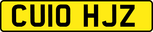 CU10HJZ