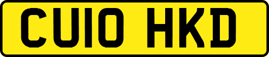 CU10HKD