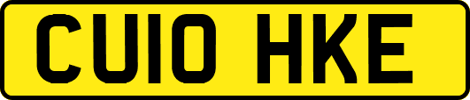 CU10HKE