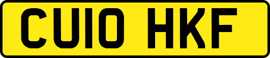 CU10HKF