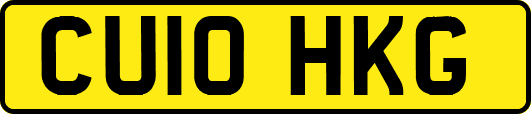CU10HKG