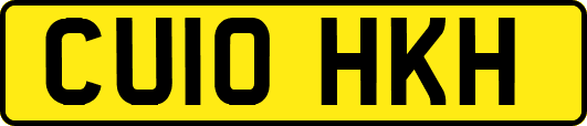 CU10HKH