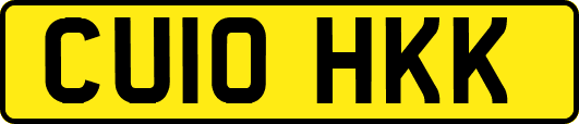 CU10HKK