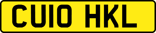 CU10HKL