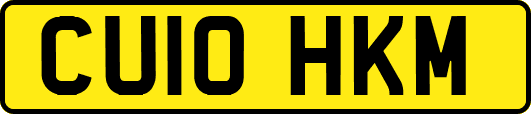 CU10HKM