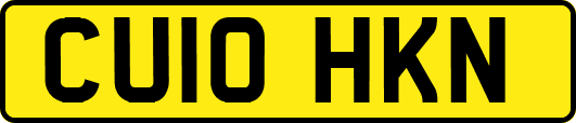 CU10HKN