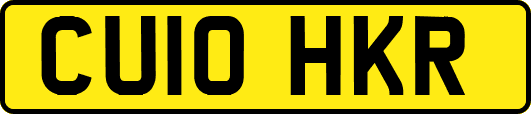 CU10HKR