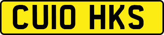 CU10HKS