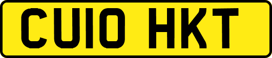 CU10HKT