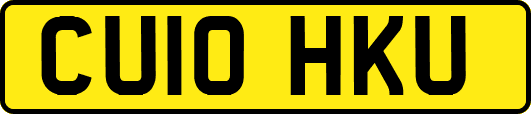 CU10HKU