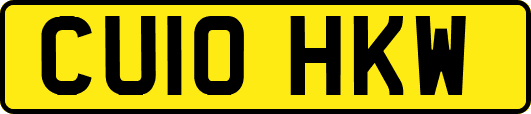 CU10HKW