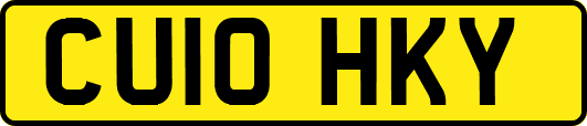 CU10HKY