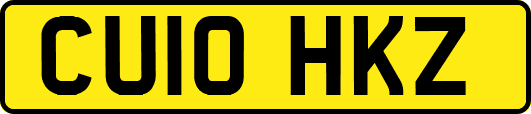 CU10HKZ