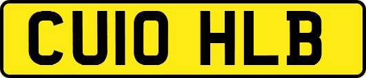 CU10HLB
