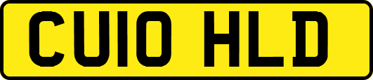 CU10HLD