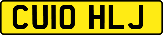 CU10HLJ