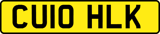 CU10HLK