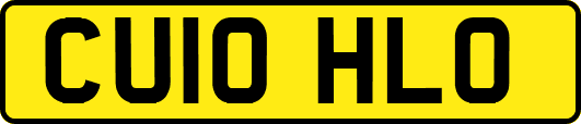 CU10HLO