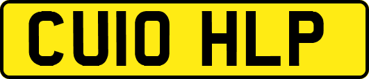 CU10HLP