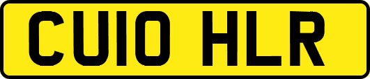 CU10HLR