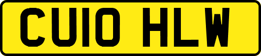 CU10HLW
