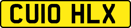 CU10HLX