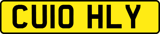CU10HLY
