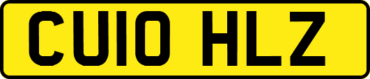 CU10HLZ