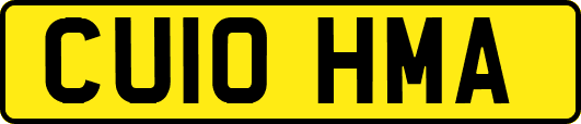 CU10HMA