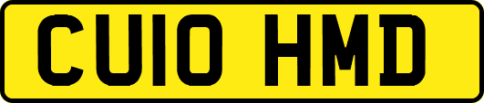 CU10HMD
