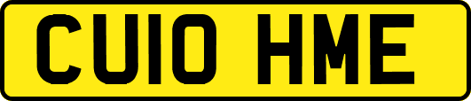 CU10HME