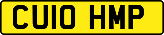 CU10HMP