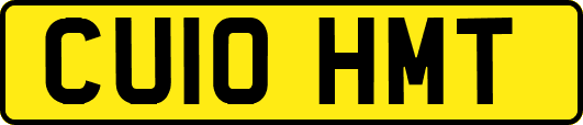 CU10HMT